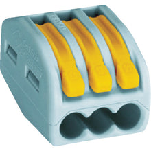 Load image into Gallery viewer, Connector  WF-3BP  WAGO
