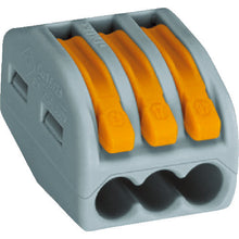 Load image into Gallery viewer, Connector  WF-3  WAGO
