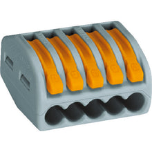 Load image into Gallery viewer, Connector  WF-5  WAGO
