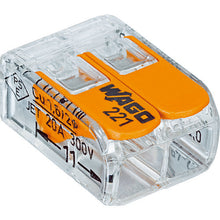 Load image into Gallery viewer, Connector  WFR-2  WAGO

