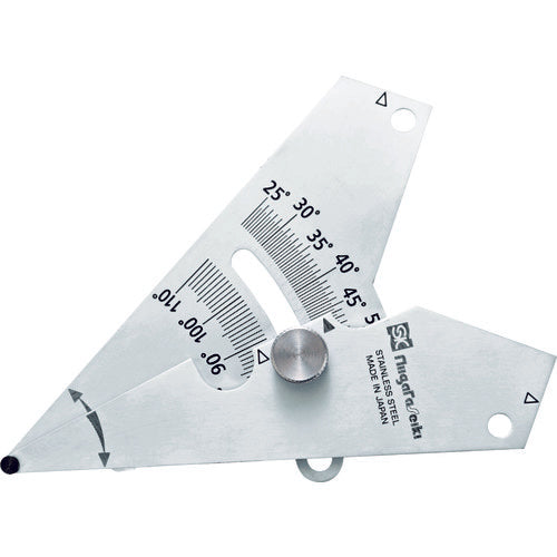 Angle Gauge  WGA-65  SK