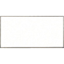 Load image into Gallery viewer, Steel Whiteboard(White Dark Line)  WGH-102SA-BL  TRUSCO
