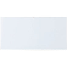 Load image into Gallery viewer, Steel Whiteboard(White Dark Line)  WGH-102SA-W  TRUSCO
