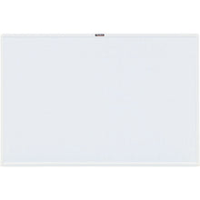 Load image into Gallery viewer, Steel Whiteboard(White Dark Line)  WGH-122SA-W  TRUSCO

