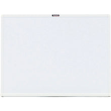 Load image into Gallery viewer, Steel Whiteboard(Solid Color)  WGH-132S-W  TRUSCO
