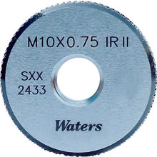 Load image into Gallery viewer, Thread Gauges  WGRWR2M9X1.25  WATERS
