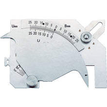 Load image into Gallery viewer, Welding Gauge  WGU-9M  SK
