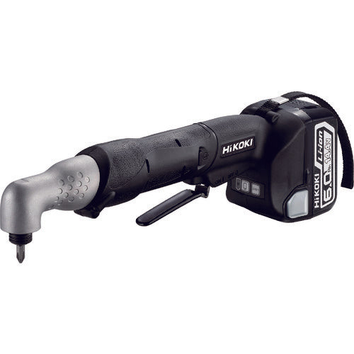 Rechargeable Angle Impact Driver  WH14DCL-LYPK  HiKOKI