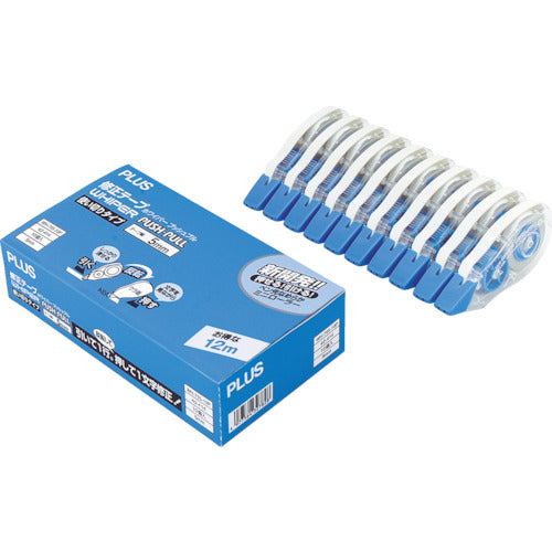 Correction Tape  49967  PLUS