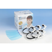 Load image into Gallery viewer, Headset Mask  WHSM5W  Wincam
