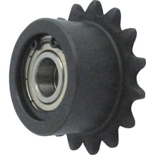Load image into Gallery viewer, B-type Double Idler Sprockets  WID35B16D12  KATAYAMA
