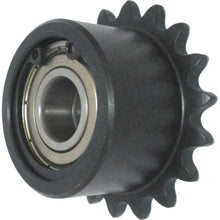Load image into Gallery viewer, B-type Double Idler Sprockets  WID35B18D15  KATAYAMA
