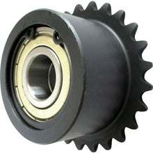 Load image into Gallery viewer, B-type Double Idler Sprockets  WID35B21D17  KATAYAMA
