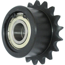 Load image into Gallery viewer, B-type Double Idler Sprockets  WID40B17D17  KATAYAMA

