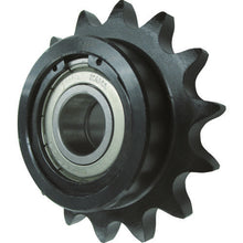 Load image into Gallery viewer, Double Idler Sprocket  WID40C15D15  KATAYAMA
