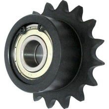 Load image into Gallery viewer, B-type Double Idler Sprockets  WID50B15D17  KATAYAMA
