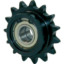 Load image into Gallery viewer, Double Idler Sprocket  WID50C13D15  KATAYAMA
