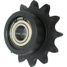 Load image into Gallery viewer, B-type Double Idler Sprockets  WID60B13D17  KATAYAMA
