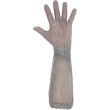 Load image into Gallery viewer, Stainless Steel Cut-resistant Gloves  4043045253  MIDORI ANZEN
