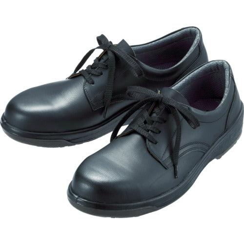 Safety Low Shoes  WK310L-23.5  MIDORI ANZEN