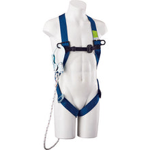 Load image into Gallery viewer, Full Body Harness  WKSN-10B-HB-S  TITAN
