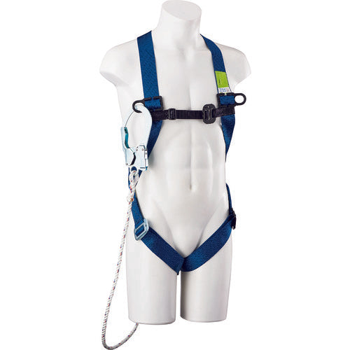 Full Body Harness  WKSN-10B-HB-S  TITAN