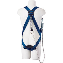 Load image into Gallery viewer, Full Body Harness  WKSN-10B-HB-S  TITAN
