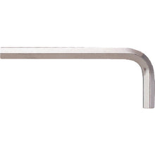 Load image into Gallery viewer, Hex End L-Wrench Short  16252  BONDHUS
