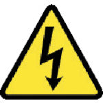 ISO Warning Symboles  WL32Y  PANDUIT