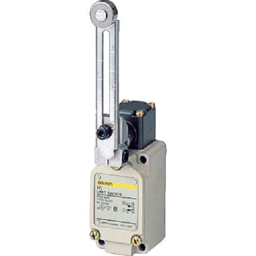 Limit Switch  WLCA12-N  OMRON