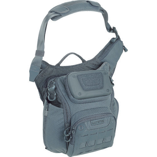 WOLFSPUR[[TMU]]V2.0 Crossbody Shoulder Bag  WLF2GRY  MAXPEDITION