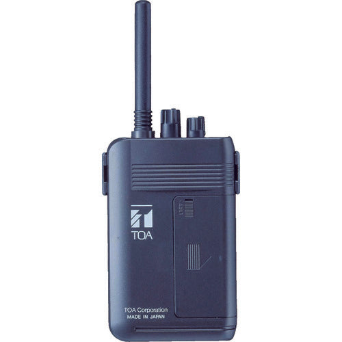 Wireless System(for Factory)  WM-1100  TOA
