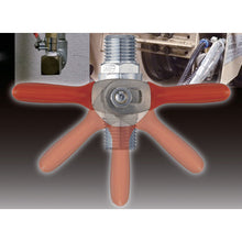 Load image into Gallery viewer, Orange Bowl Cook  WMF-2P  WTB
