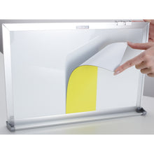 Load image into Gallery viewer, Magnetic Sheet(Double Side)  WMS-10-YW  TRUSCO
