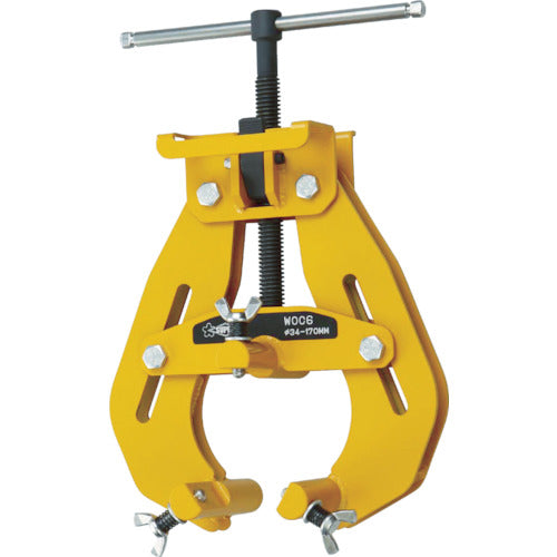 Pipe Welding Clamp  WOC12  SUPER TOOL