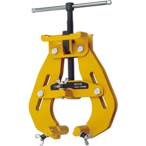 Pipe Welding Clamp  WOC6  SUPER TOOL