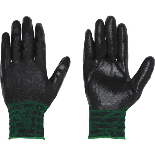 Nitrile Rubber Gloves WORK HUNTER EVO  WORK-HUNTER-EVO-LL  Penguinace