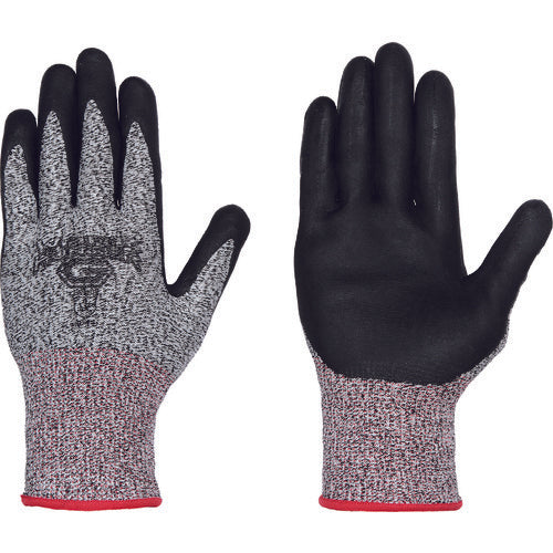 NBR Coated Cut-resistant Gloves WORK HUNTER G  WORK-HUNTER-G-M  Penguinace