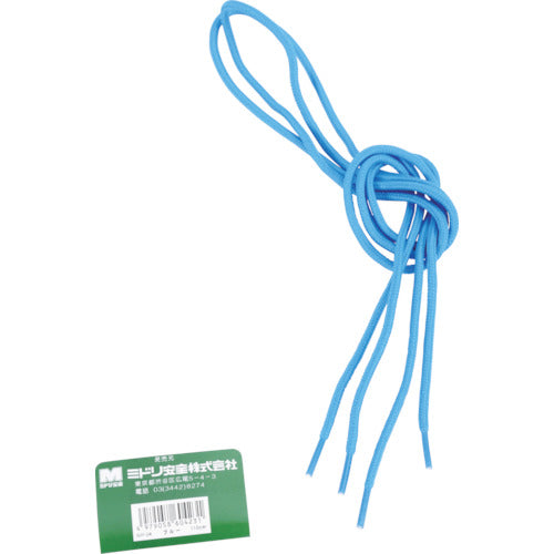 Shoelaces  WP-04-B  MIDORI ANZEN