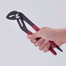 Load image into Gallery viewer, Screw &amp; Water Pump Plier with Driver Bit Handle  WP250DNA  LOBSTER
