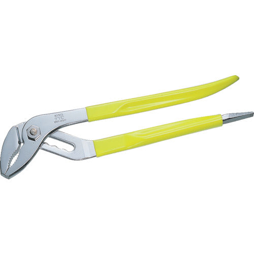 Water Pump Plier w/ Screwdriver  WP-250D  TTC