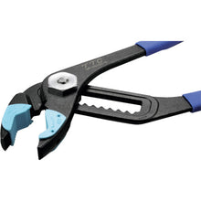 Load image into Gallery viewer, Water Pump PLA-iers (Replaceable Resin Jaw Plier)&amp;w/ Spring  WP-250SC-S      TTC
