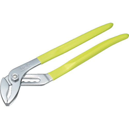 Water Pump Pliers(w/o Groove)  WP-250S  TTC