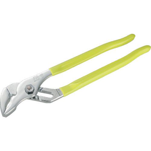 Groove Joint Plier  WP-250  TTC