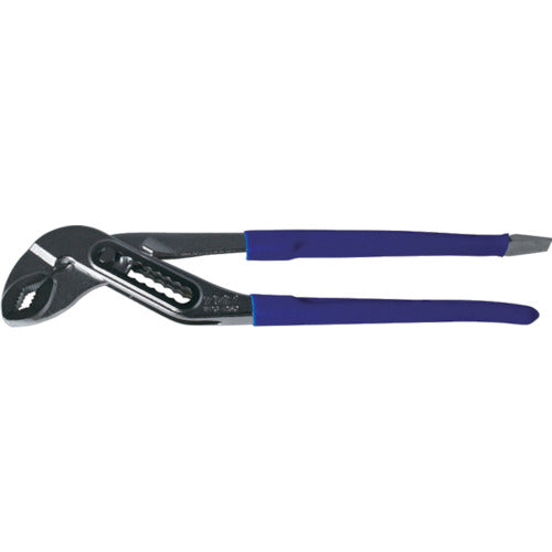 3 Layered Water Pump Plier  WP3-250  TOP