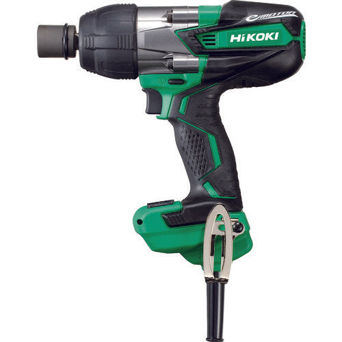 Impact Wrench  WR14VE  HiKOKI