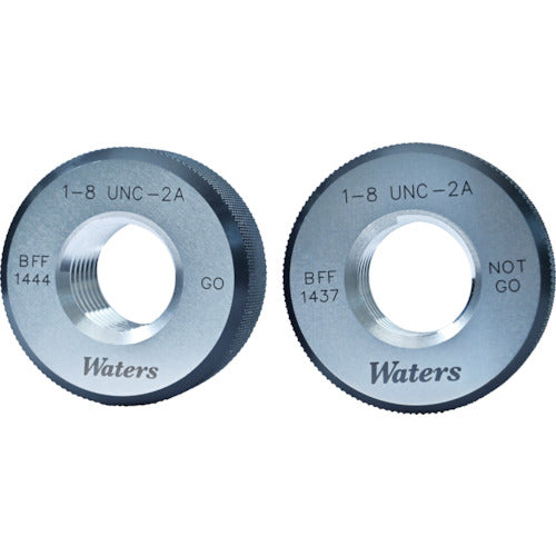Thread Gauges  WR2-56UNC2A  WATERS