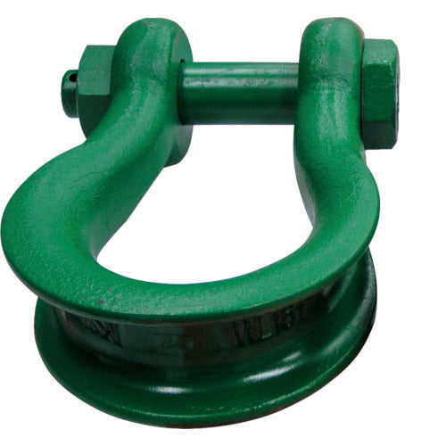 Light Weight Lifting Wide Shackle  WRB-20  KANSAI