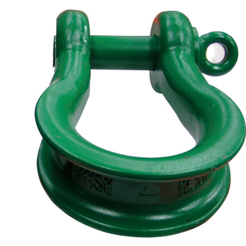 Light Weight Lifting Wide Shackle  WRBE-10  KANSAI