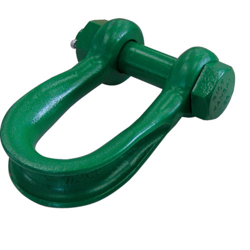 Light Weight Lifting Wide Shackle WRS-5 KANSAI – KITAL